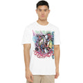 Transformers Generations Street Style Decepticon Soundwave T-Shirt S-5XL, White