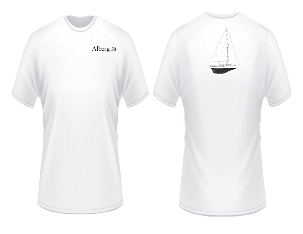 Alberg 30 T-Shirt