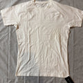 Athletic Fit T-shirt In White- XL -Brand- Tailored Athlete