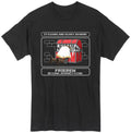 *Legit* Frieren - Frieren Trapped in Mimic Unisex Official Anime T-Shirt #417775