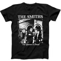 The Smiths The Queen Is Dead Punk Band Music T Shirt   20