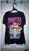 Blood On The Dance Floor Rare Unisex Shirt Adult Cotton Tee MC1514
