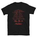 Lady Of The Mountains Classic Trendy Design Casual T-Shirt