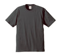 United Athle 6.2oz Premium T-Shirt 594201 [Men's] 165 Sumi L