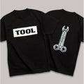 TOOL Band Wrench Pallus T-Shirt Unisex Size S-5XL
