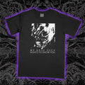 Hellraiser Chatterer T-Shirt Horror Movie Graphic Tee Cult Classic Cenobite
