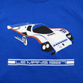 1987 race winner ROTHMAN RACING 962 962C ALMS IMSA AIR COOLED