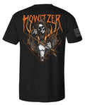 Howitzer Style Men's T-shirt Hunt Co Military Grunt MFG