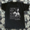 Big Daddy Kane Ain't No Half-Steppin' Shirt, Retro Big Daddy Kane Rapper Tee