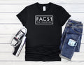 FAC51 Hacienda T-Shirt Iconic Club Men Women Unisex Shirt Hoodie Baseball 4177