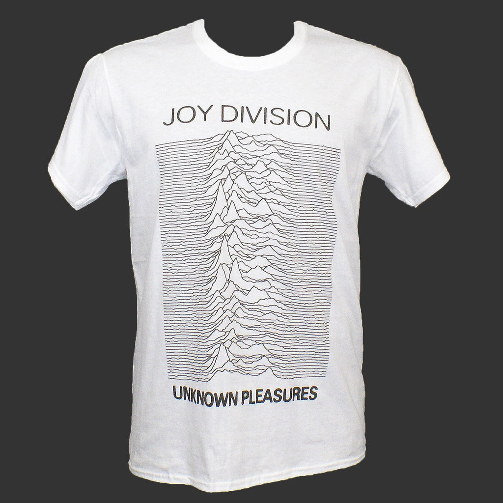 JOY DIVISION PUNK ROCK INDIE ALTERNATIVE T-SHIRT unisex S-3XL