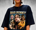 Bad Bunny Tee T-Shirt