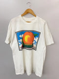 New 90s Allman Brothers eat peach Christmas Gift Unisex S-5XL Shirt BI79
