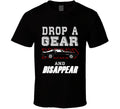 1979 Pontiac Firebird Trans Am Drop A Gear And Disappear Car Enthusiasts T Shirt