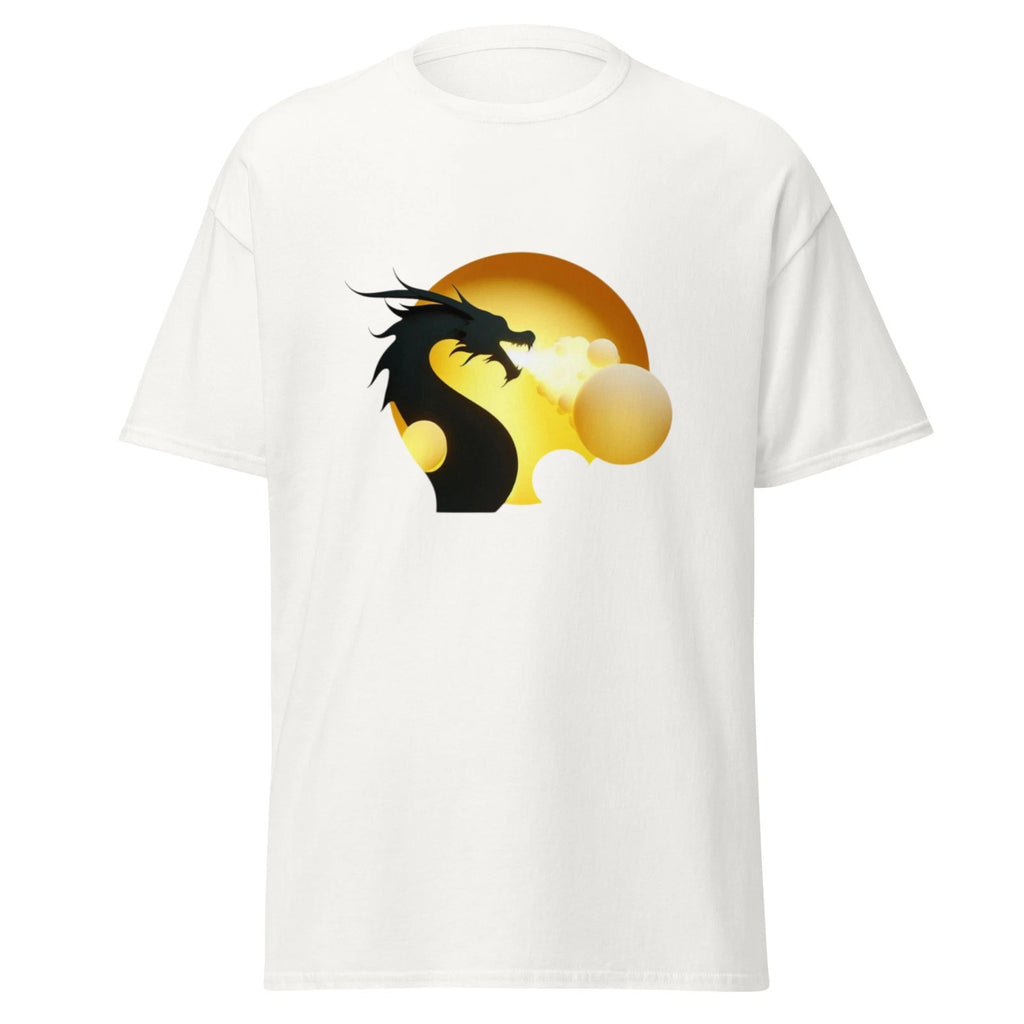 Unisex classic tee