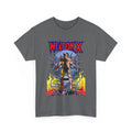 Weapon X T-Shirt Marvel Comics Barry Windsor-Smith Wolverine Vintage-Style Tee