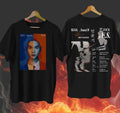 Agust D Tour Shirt, Min Yoongi Shirt, Agust D Concert Shirt, 2 Sided T Shirt