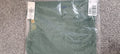 Ralph lauren Custom Slim Fit Jersey Crewneck Green T-shirt.  Mens Size M