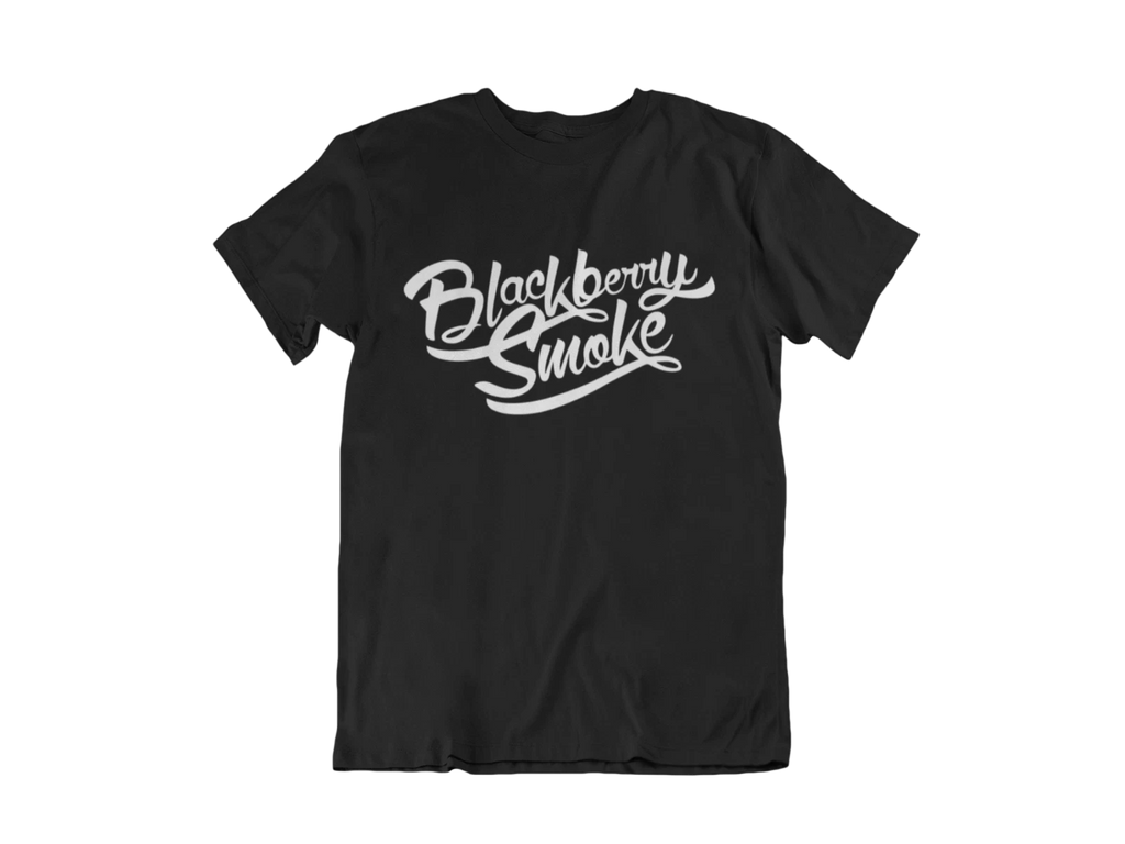 Blackberry Smoke T-Shirt