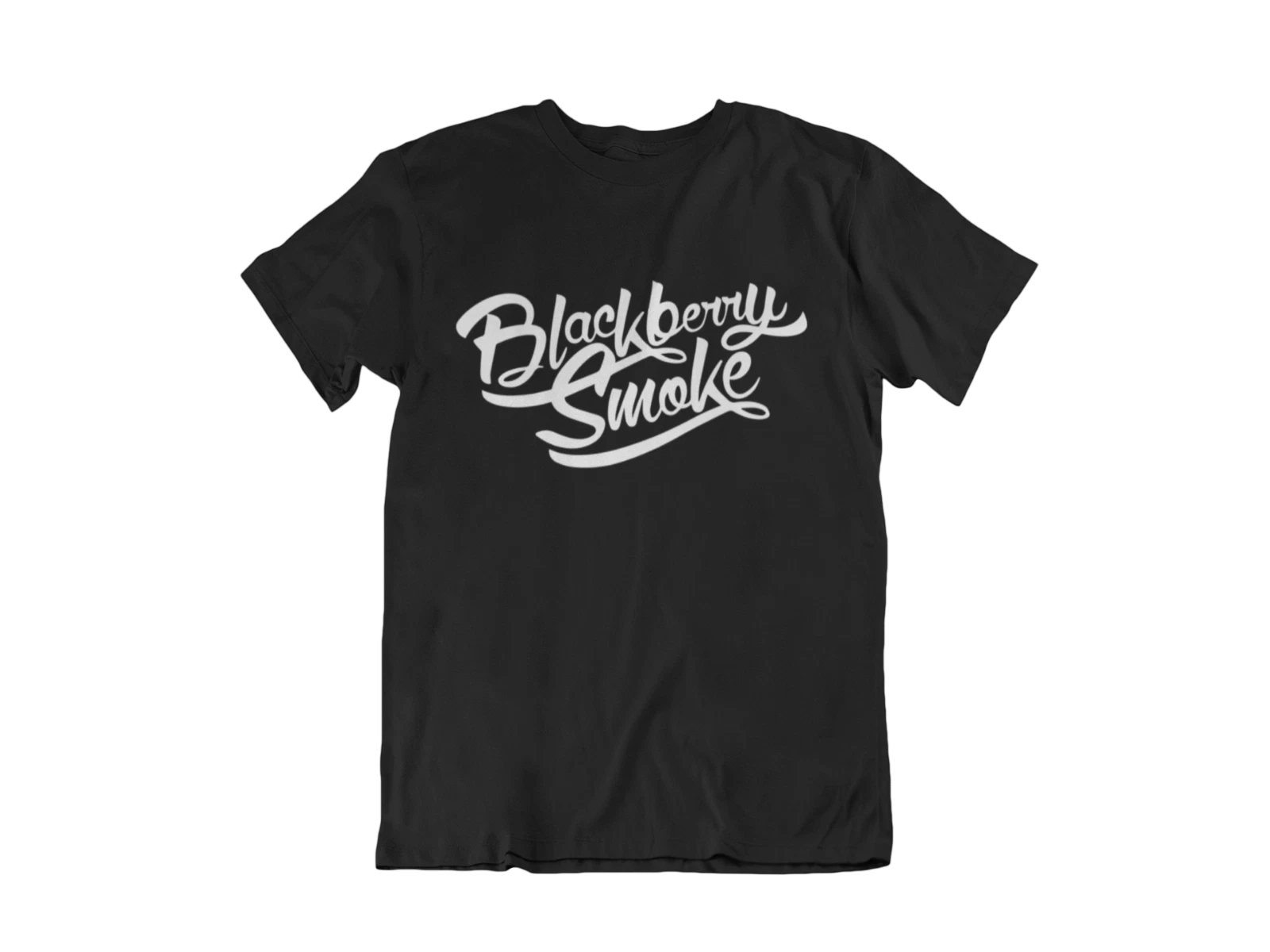 Blackberry Smoke T-Shirt