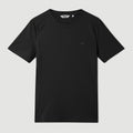 Ellesse Mens Active T-Shirt Teller Poly Tee Black