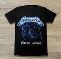 y2k graphic t shirt M