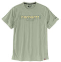 CARHARTT FORCE SHORT SLEEVE GRAPHIC TEE-5 COLOR OPTS!!
