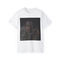 Lucifer T-Shirt | Von Stuck Painting, Dark Moody Art, Surreal Design