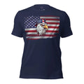 USA Unisex t-shirt by Ascension UK
