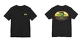Vintage Fishing Tackle T-Shirt, Horrocks-Ibbotson Utica NY, Retro Graphic Tee