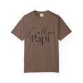 Funny Papi T-Shirt - Cool Dad Shirt