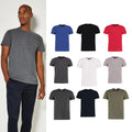 Kustom Kit Superwash® 60° t-shirt (fashion fit) - Superwash® 60°, Tear-out label