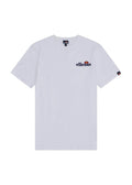 Ellesse Voodoo Mens T-Shirt White