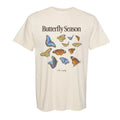 The Dandelion Tour Butterfly Season T-shirt Country Music Tour Concert