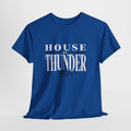OKC Thunder Game 1 Playoff Shirt
