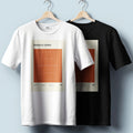 French Open Tennis Court T-Shirt – Legacy of Tennis Graphic | Unisex