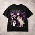 Future Hendrix Rapper Hip Hop Streetwear Rap Tee Music Artist Tee (1)