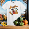 Ducktales Scrooge Mcduck T-shirt Kids Hoodie Men Women Unisex Tshirt SX115