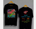 New tshirt US festival 1983 california 83 glen helen park made US