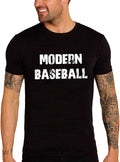 Men's Modern Baseball Print T-Shirt - Modern Baseball - T-Shirt