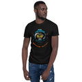 Herbie Hancock Space Funk Short-Sleeve Unisex T-Shirt