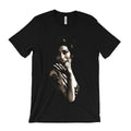 Amy Winehouse t-shirt -Mr. Jones - Rehab - Back to black - Valerie