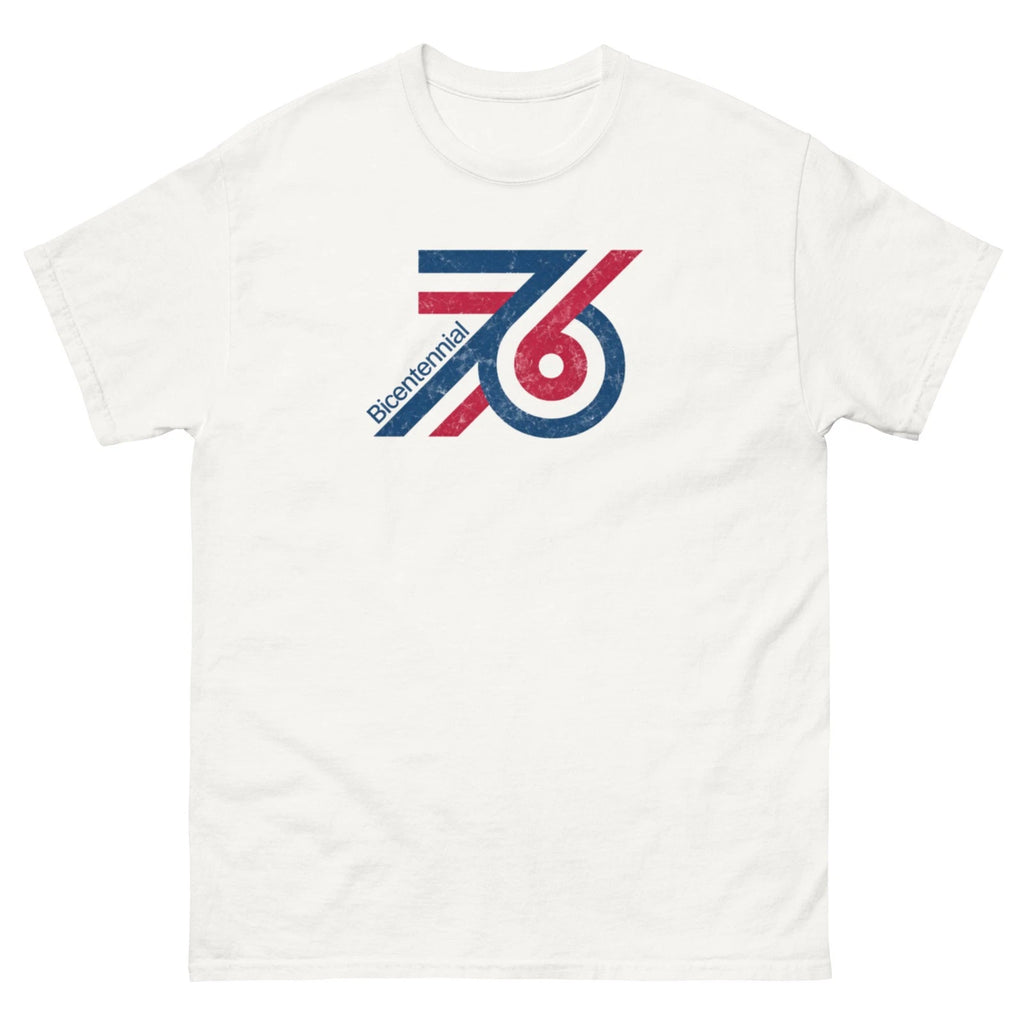 1976 Shirt Bicentennial Shirt american bicentennial Shirt