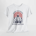 One nation one race IndyCar shirt