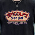 Spicoli's Surf Shop T-shirt | Fast Times Inspired Tee, Funny Beach Shirt