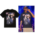 Snoop Dogg Wearing Viral Photo Graphic T-Shirt Meme Tee