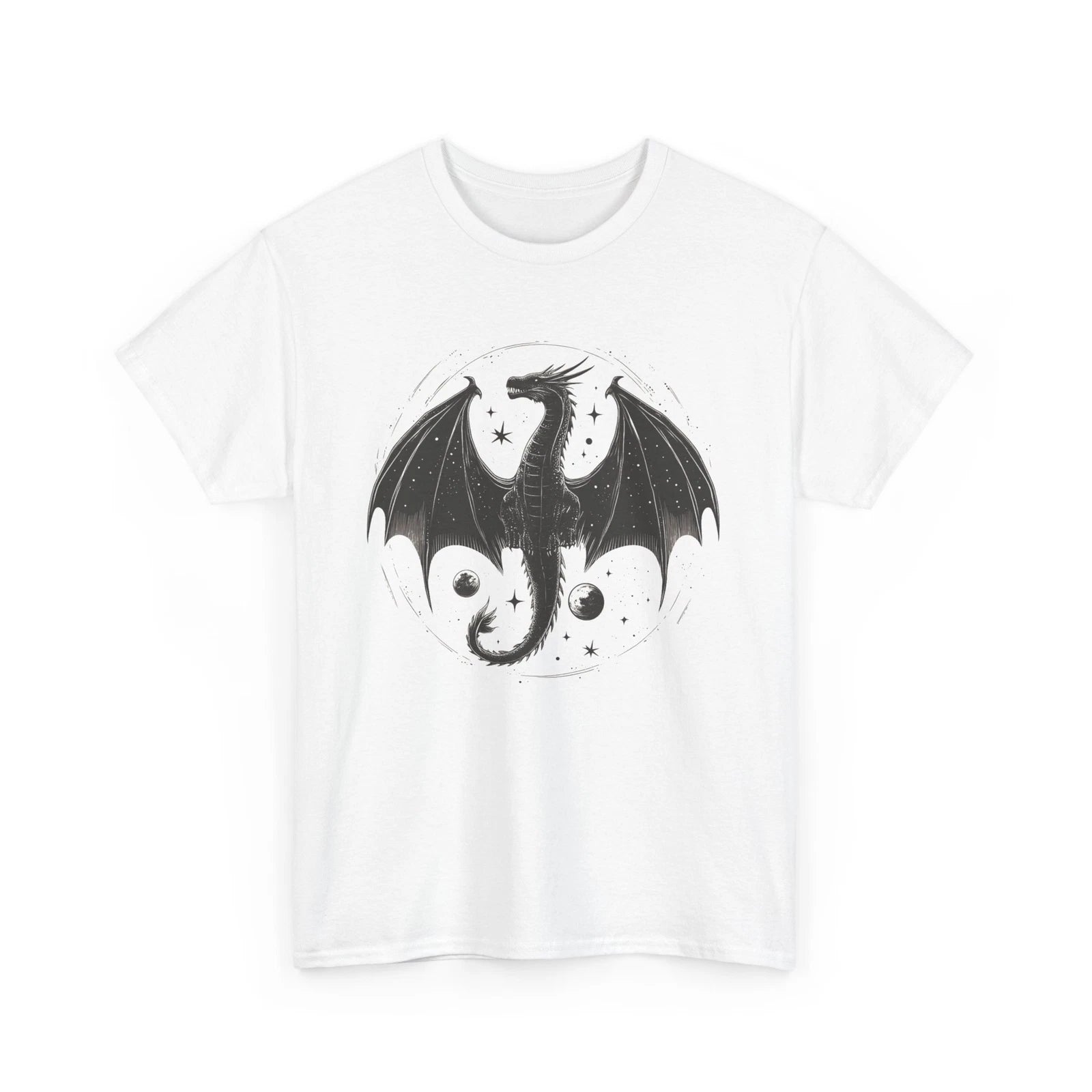 Planet Lover T-Shirt | Cool & Stylish Space Enthusiast Tee