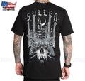 Sullen Art Collective Desert Patina Premium SCM7532 Short Sleeve T-Shirt