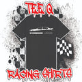 Holden VE SS Commodore Outline Black Tee ~ Premium Gildan Cotton