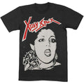 X-Ray Spex Oh Bondage Official Men's T-Shirt Men's